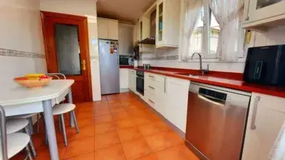 Chalet Adosado en Artziniega 229m2 Garaje Doble Jardin