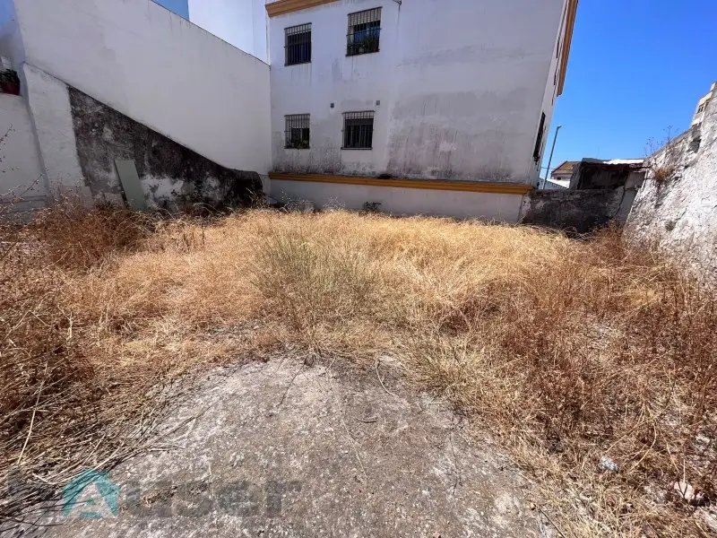 Venta Parcela en Las Casas - Ref: HA-152