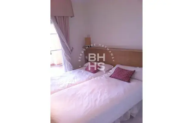 Apartamento 2 Dormitorios 97m2 Marbella Cerca Puerto Banus
