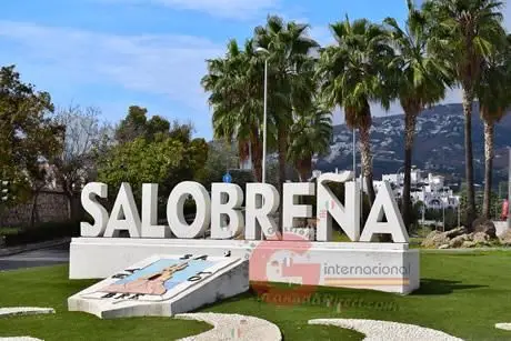 Venta Terreno Salobre
breña Gran oportunidad Construccion