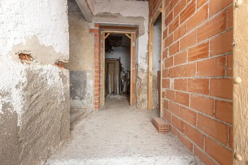 Casa en Venta 3 Dormitorios Romilla Chauchina