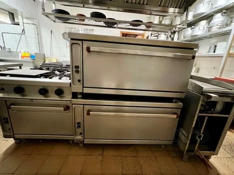 Venta Restaurante con Terraza en Otero de Herreros
