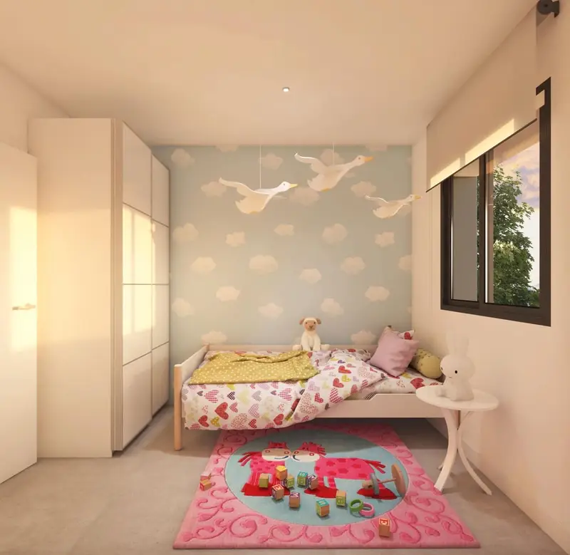 Adosados de Lujo en El Vendrell: Casas con Jardin y Piscina