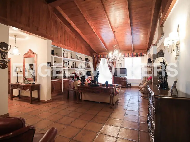 Finca Rustica en Venta Ayora Valencia 676 Hectareas