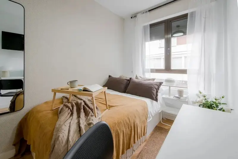 Apartamento 1 Dormitorio 1 Ba																																																																																																																																																																																																																																																																																																																																																																																																																																																																																																																																																																																																																																																																																																																																																																																																									
 Madrid Alquiler