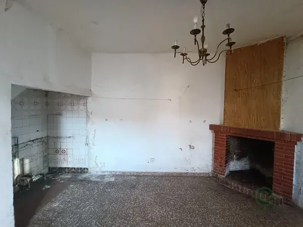 Casa Pareada en Deifontes Granada 55.6m2 Reforma Integral