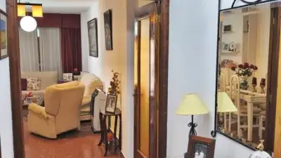 Piso en Venta en Cabra 110m2 4 Dormitorios