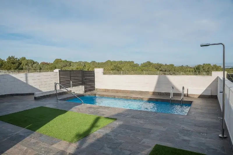 Villa en Venta Orihuela Costa 3 Dormitorios