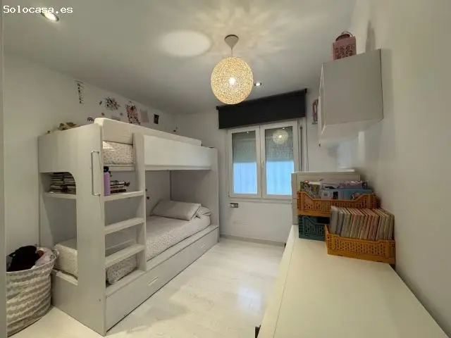 Ático en Passeig Pere III Manresa Centro 100m2