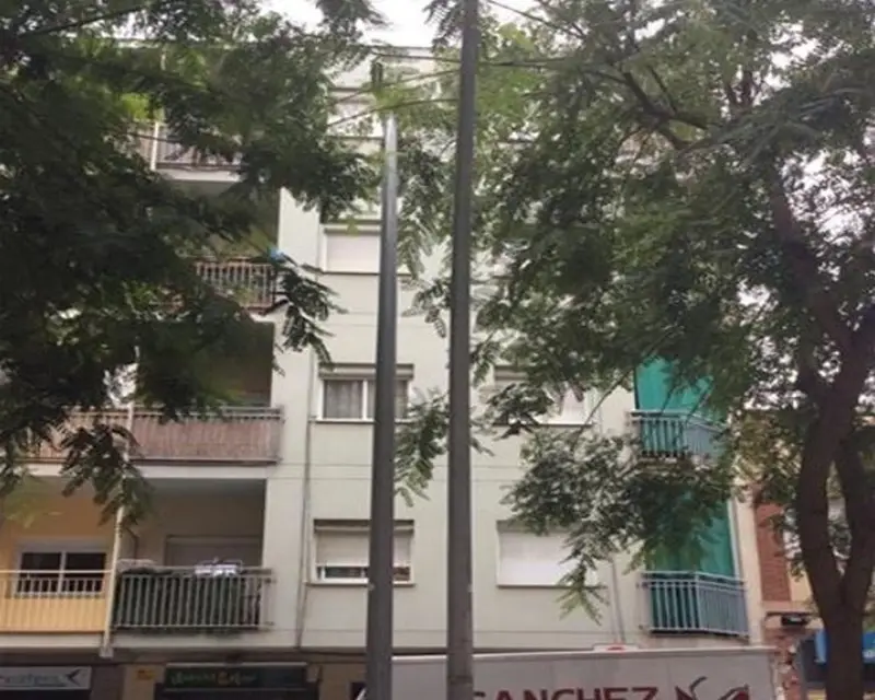 Piso 70m2 3 habitaciones Prat Llobregat