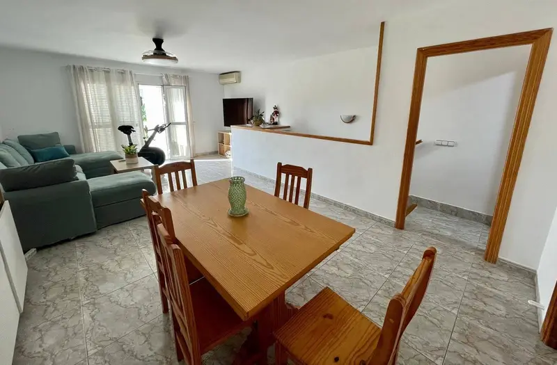 Adosado en Venta Marratxi 4 Habitaciones 2 Banos Garaje