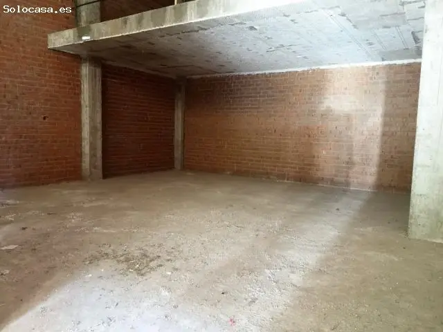 Local Comercial en Alquiler Badajoz Ronda Norte