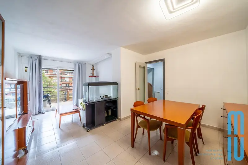 Venta Piso 3 Habitaciones Arenys de Mar Cerca Playa