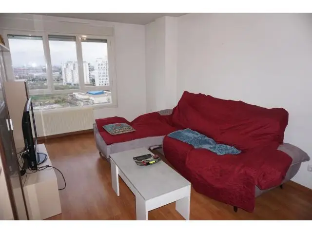 Permuta VPO 3 habitaciones por VPO 2 habitaciones en Vitoria