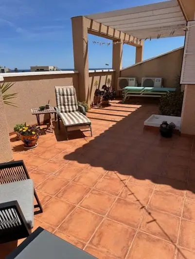 Apartamento 2 Dormitorios Vistas al Mar