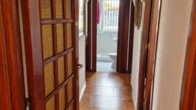 Casa en Venta Calle Marcel Piron Jardin 3 Dormitorios