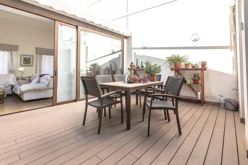 Casa en venta en Valencia ciudad 3 plantas garaje para 3 coches