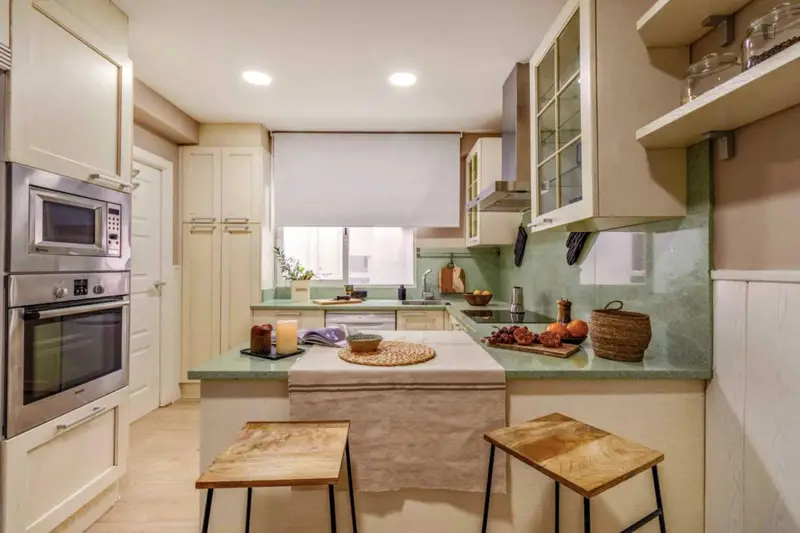 Apartamento 2 Dormitorios Madrid Retiro