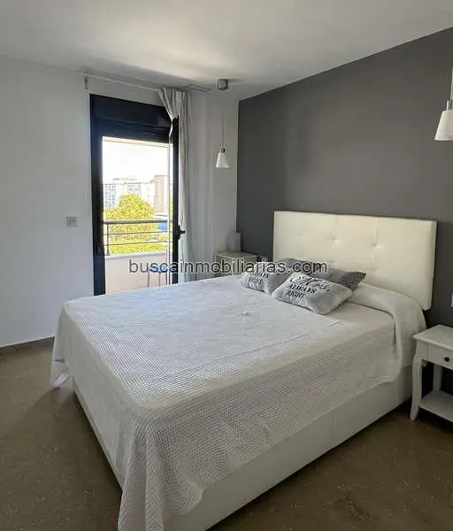 Piso en venta en Cadiz zona San Felipe Neri