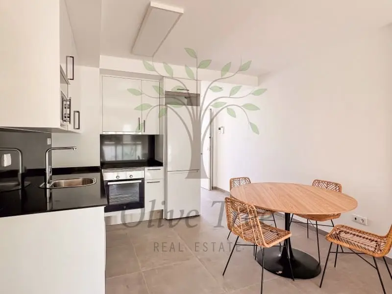 Apartamento en alquiler en Sant Antoni de Portmany, Ibiza