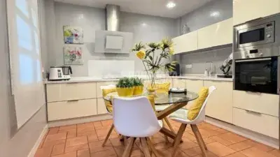 Casa Pareada en Venta en Cartaya