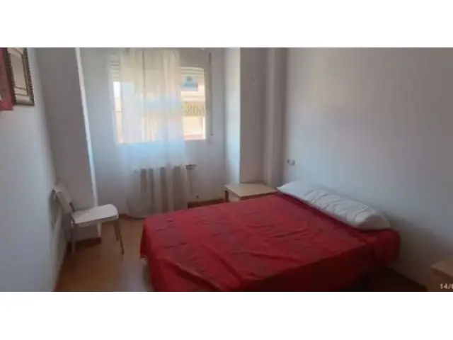 Piso en Venta Albacete Zona Quirón 2 Dormitorios 2 Baños