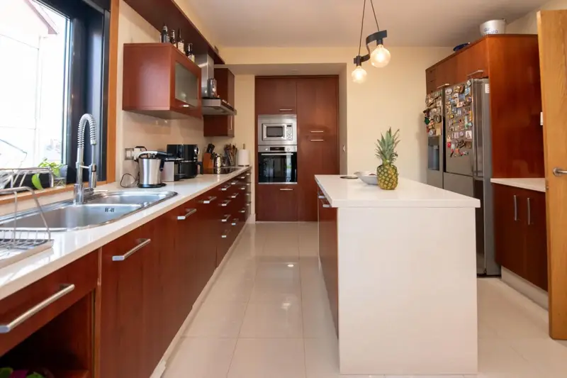 Chalet en venta en Culleredo, A Coruña