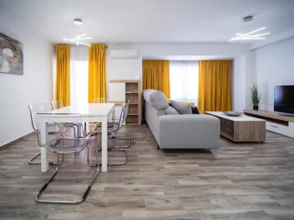 Apartamento en Valencia, La Raiosa