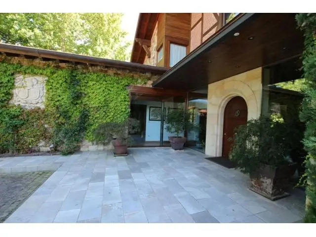 Exclusiva Villa Contemporanea en Cantabria con Geotermia