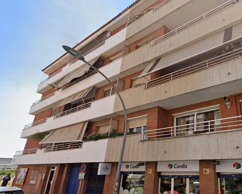 Piso 89m2 4 habitaciones 2 baños Vilassar de Mar