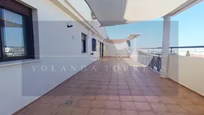 Atico en Venta Nueva Alcalá 100m2 3 Dormitorios Terraza 65m2