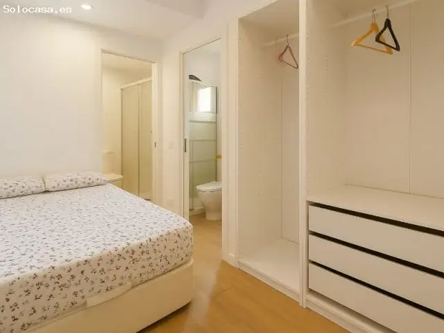 Dúplex con Encanto en Vilafranca del Penedès