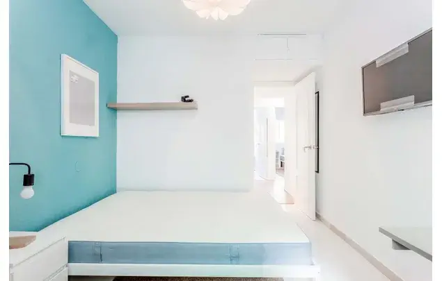 Alquiler Habitacion 112m2 Alcal0 de Henares
