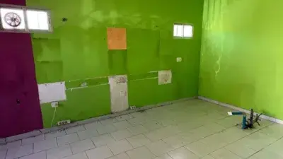 Casa Rustica en Venta Fabero Centro