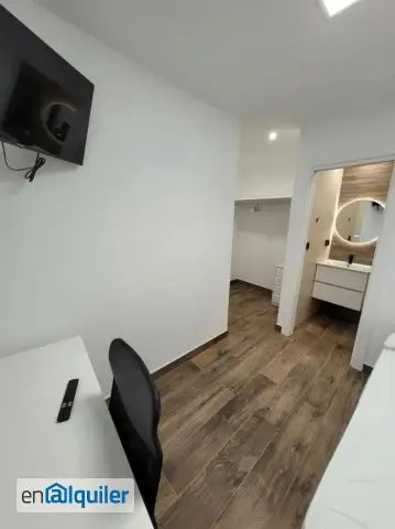 Piso 3 Habitaciones 3 Baños Campus Salamanca