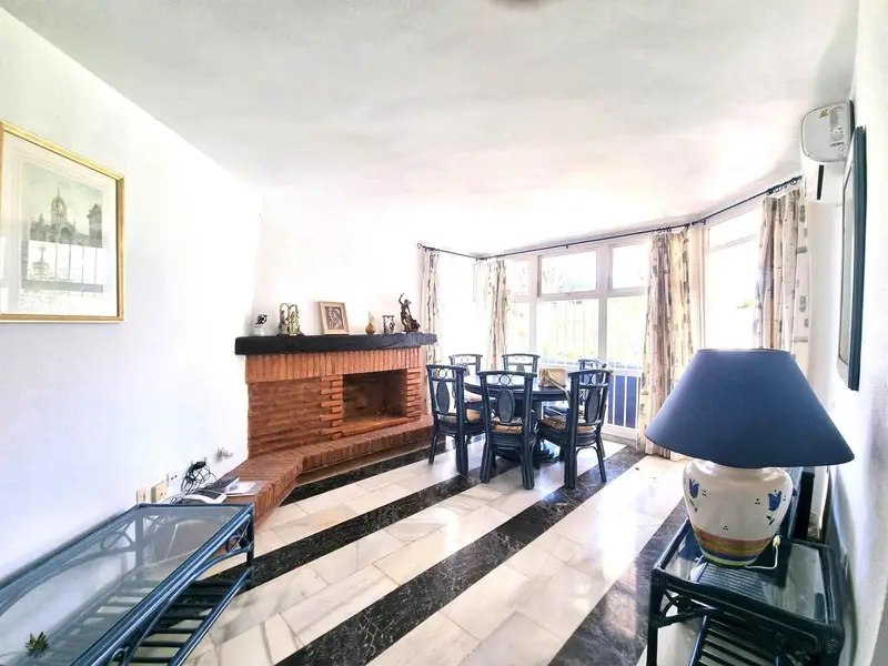 Apartamento 2 Dormitorios Calahonda Jardines Costa del Sol