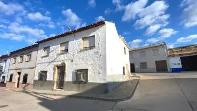 Casa en Venta Campo de Criptana Ciudad Real Inversores