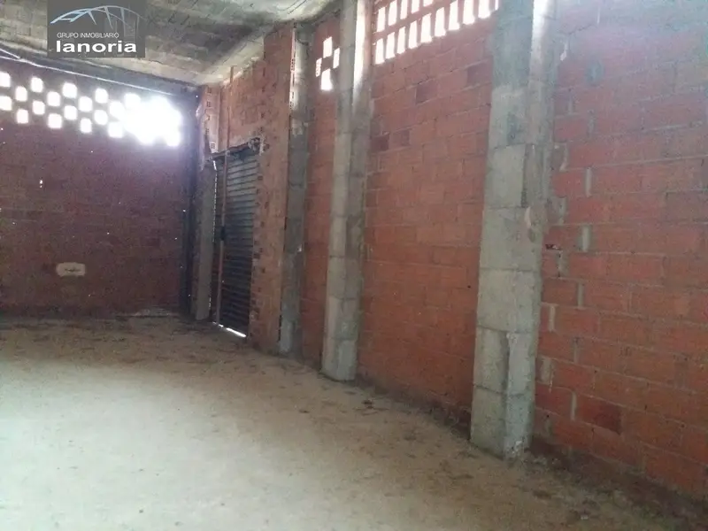 Venta Local Comercial Asilo San Anton Albacete 750m2