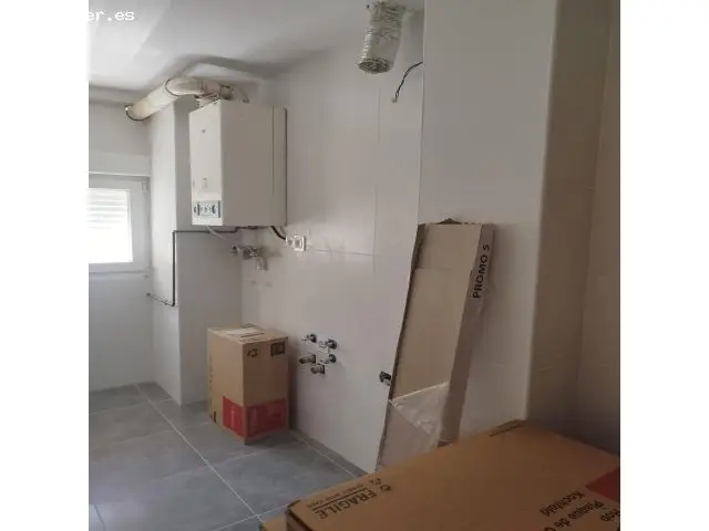 Piso en San Vicente de Paul Zaragoza