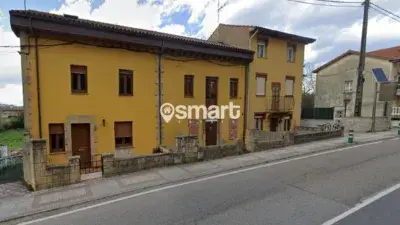 Casa en Venta en Camargo para Inversores - Alquilada