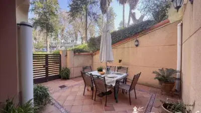 Chalet en venta Sanlúcar de Barrameda  Centro 4 habitaciones
