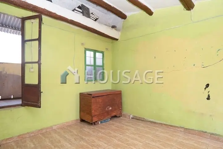 Casa en Mula 152m2 4 Dorm 2 Baños