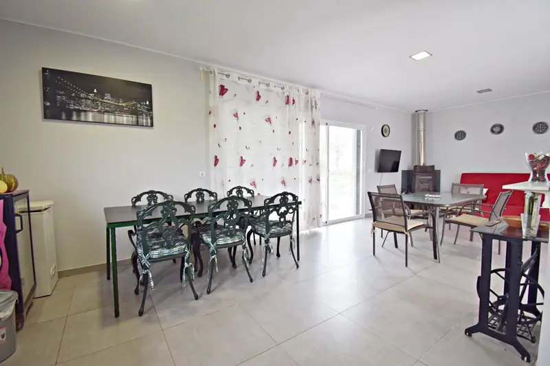 Finca Rustica Jerez de la Frontera 10000m2