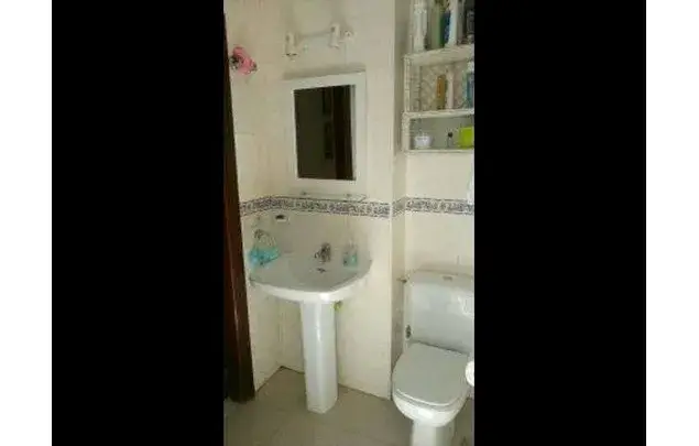 Estudio 18m² Granada Fígares Amueblado Wifi