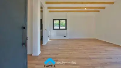 Casa en Venta Riells del Fai 3 Dormitorios 2 Banos Jardin