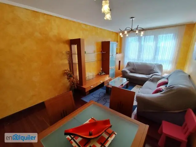 Alquiler Vivienda 3 Dormitorios 2 Baños Torres San Vicente