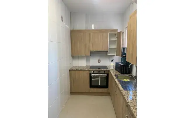 Alquiler Apartamento 5 Dormitorios L Hospitalet de Llobregat