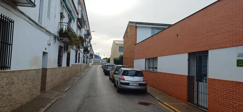 Venta Piso a estrenar en Extremadura, Zafra - Ref: 04331
