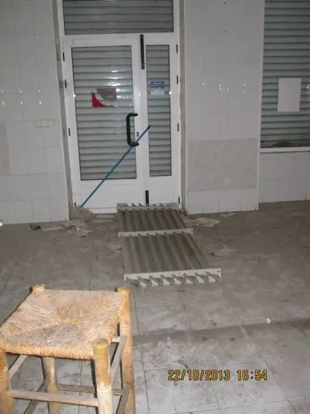 Casa Centrica en Monóvar Calle Mayor Para Reformar 250m2