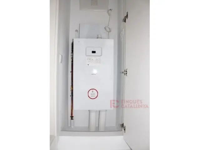 Atico de Lujo en Girona Centro 75m2 Terraza 36m2
